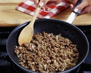 Пирожки из ливера