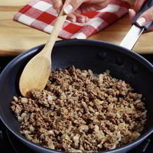 Рецепт Пирожки из ливера