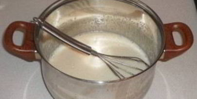 пирожки из сдобного теста