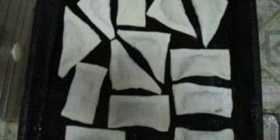 пирожки из слоеного теста без дрожжей