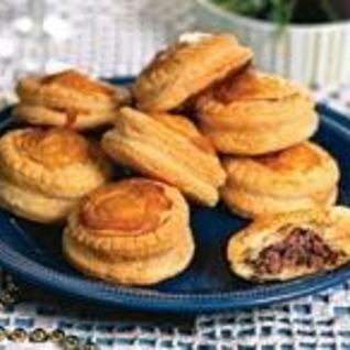 Пирожки-Малютки