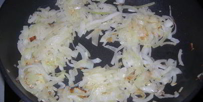 пирожки с грибами