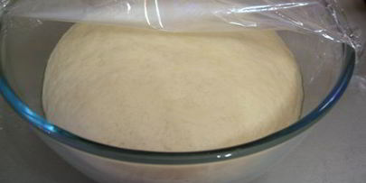 пирожки с грибами