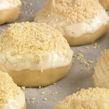 Рецепт Пирожки с капустой без дрожжей