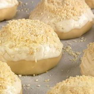 Пирожки с капустой без дрожжей