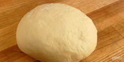 пирожки с капустой без дрожжей