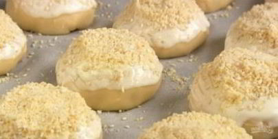 пирожки с капустой без дрожжей