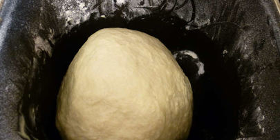 пирожки с капустой и грибами