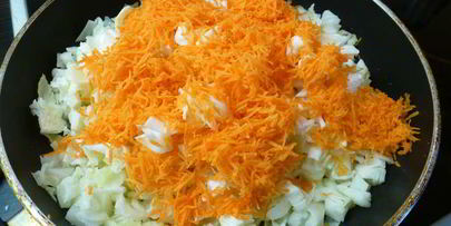 пирожки с капустой и грибами