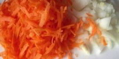 пирожки с капустой и мясом