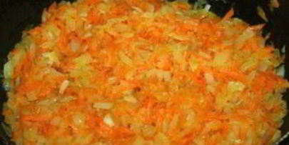 пирожки с капустой и мясом