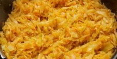 пирожки с капустой и мясом