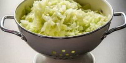 пирожки с капустой и яйцом