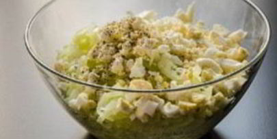 пирожки с капустой и яйцом