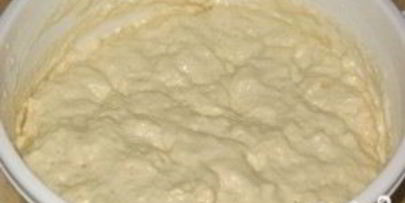 пирожки с капустой в духовке