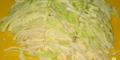 пирожки с капустой в духовке