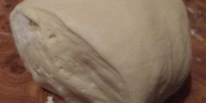 пирожки с картофелем на кефире