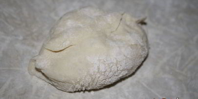 пирожки с картофелем