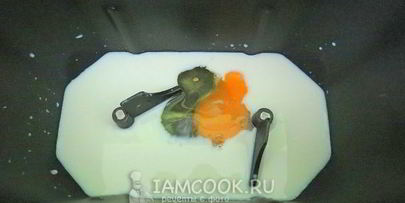 пирожки с картошкой и грибами в духовке