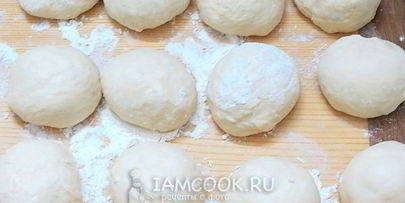 пирожки с картошкой и грибами в духовке