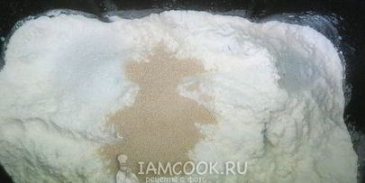 пирожки с картошкой и грибами в духовке