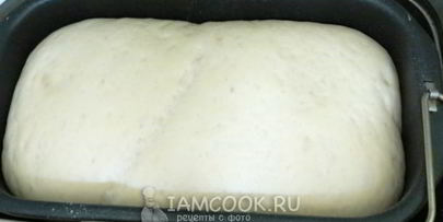 пирожки с картошкой и грибами в духовке