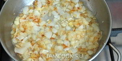 пирожки с картошкой и грибами в духовке