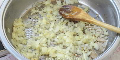 пирожки с картошкой в духовке