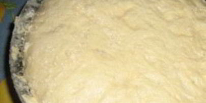 пирожки с картошкой за 5 минут