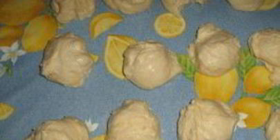 пирожки с картошкой за 5 минут