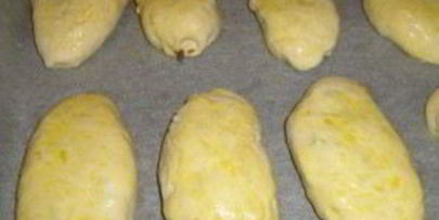 пирожки с картошкой за 5 минут