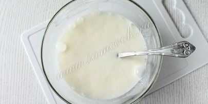 пирожки с клубникой