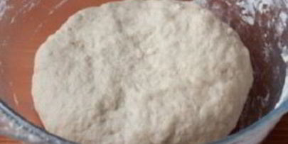 пирожки с курицей и грибами