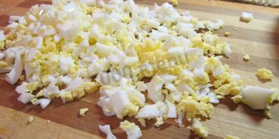 пирожки с курицей на сметане без дрожжей