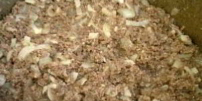 пирожки с легкими