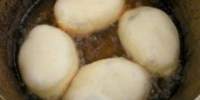 пирожки с легкими