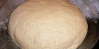 пирожки с маком