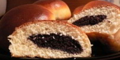 пирожки с маком