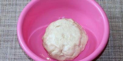 пирожки с мясным фаршем и грибами