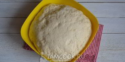 пирожки с мясом и рисом