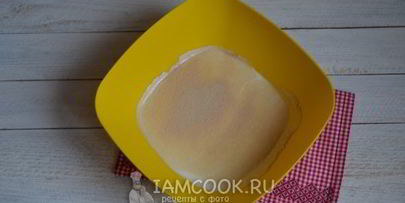 пирожки с мясом и рисом