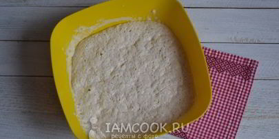 пирожки с мясом и рисом