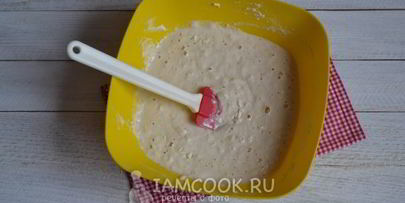 пирожки с мясом и рисом