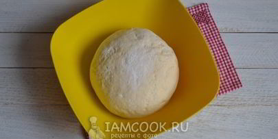 пирожки с мясом и рисом