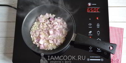 пирожки с мясом и рисом