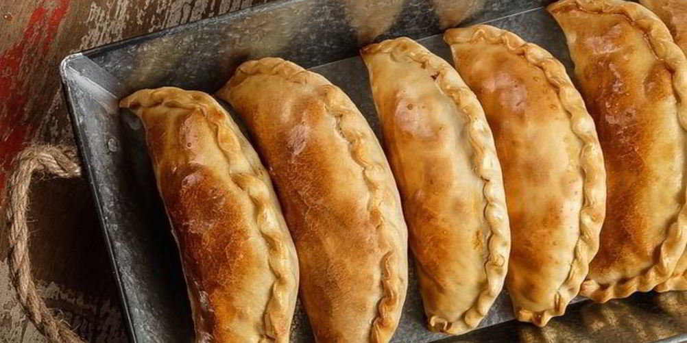 Рецепт пирожки с мясом спринт