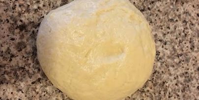 пирожки с мясом