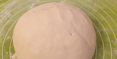 пирожки с мясом