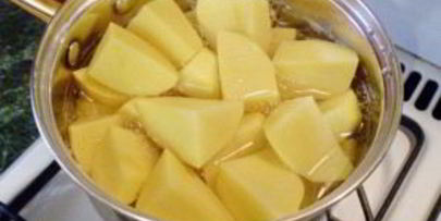 пирожки с начинкой