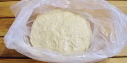 пирожки с начинкой